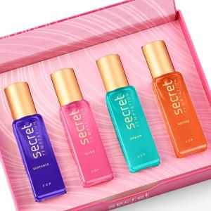 Women Gift Set- 80ml