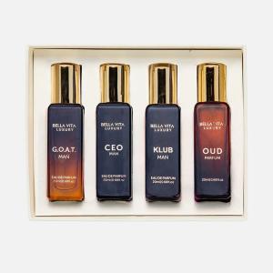 Men Gift Set- 80ml